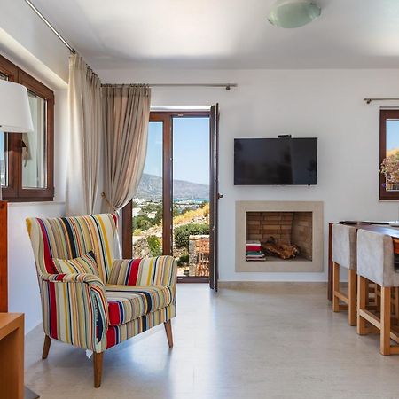 Maris Villas Elounda  Exterior photo