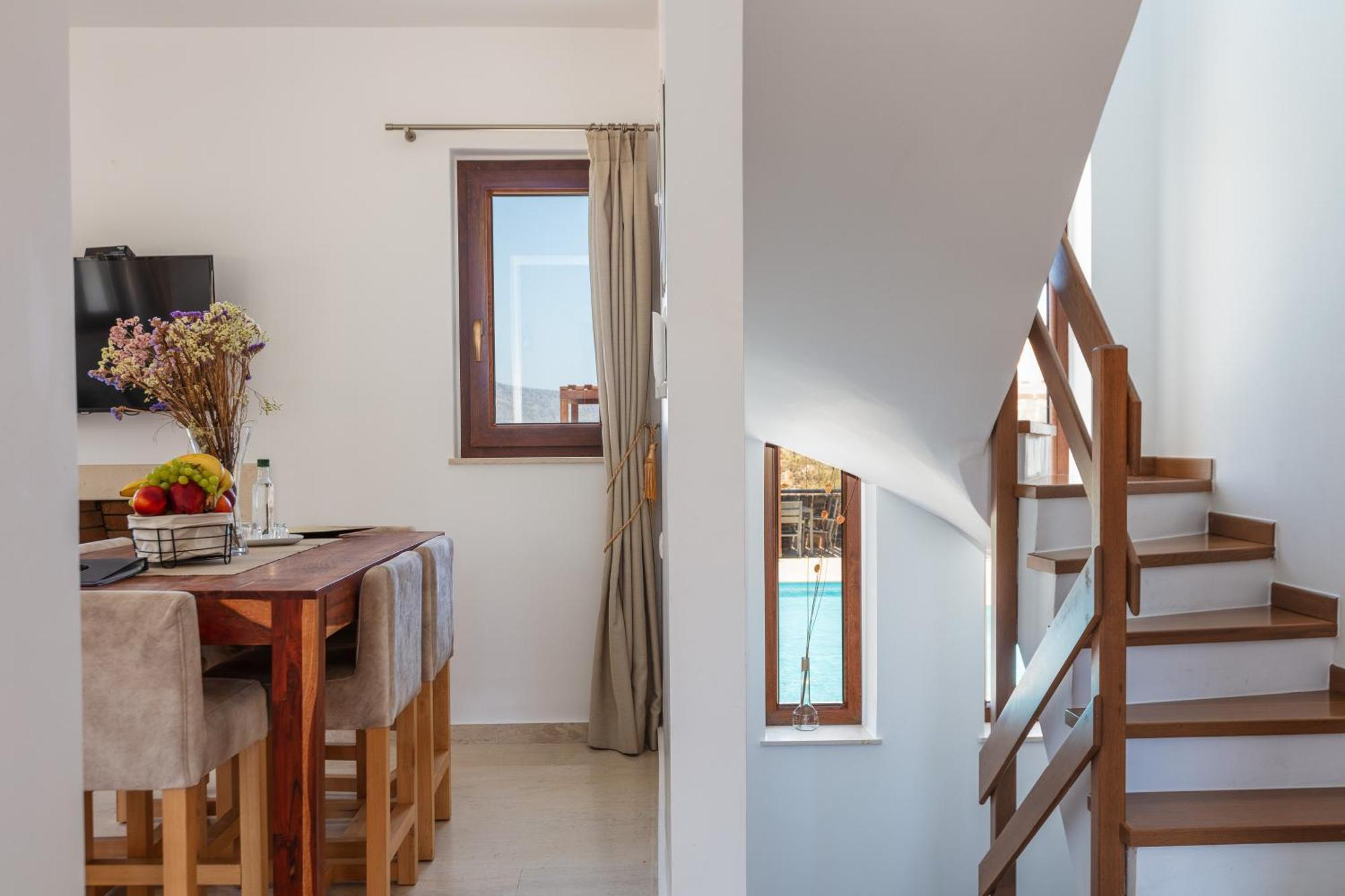 Maris Villas Elounda  Exterior photo